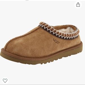 Women's Tasman Slipper